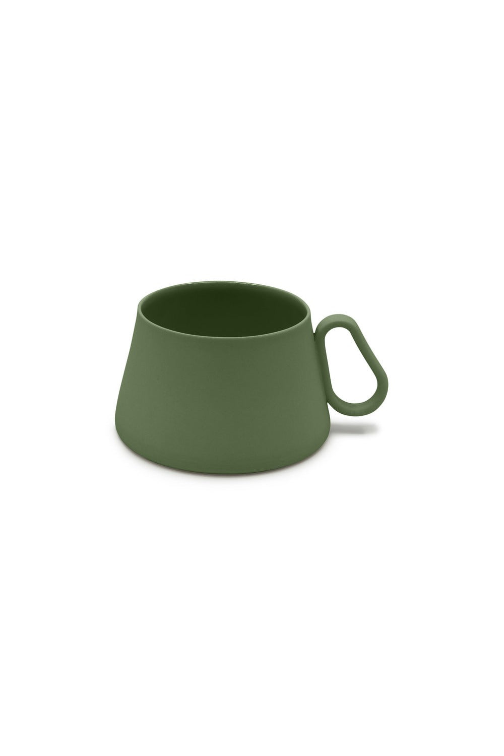 Flow Büyük Mug