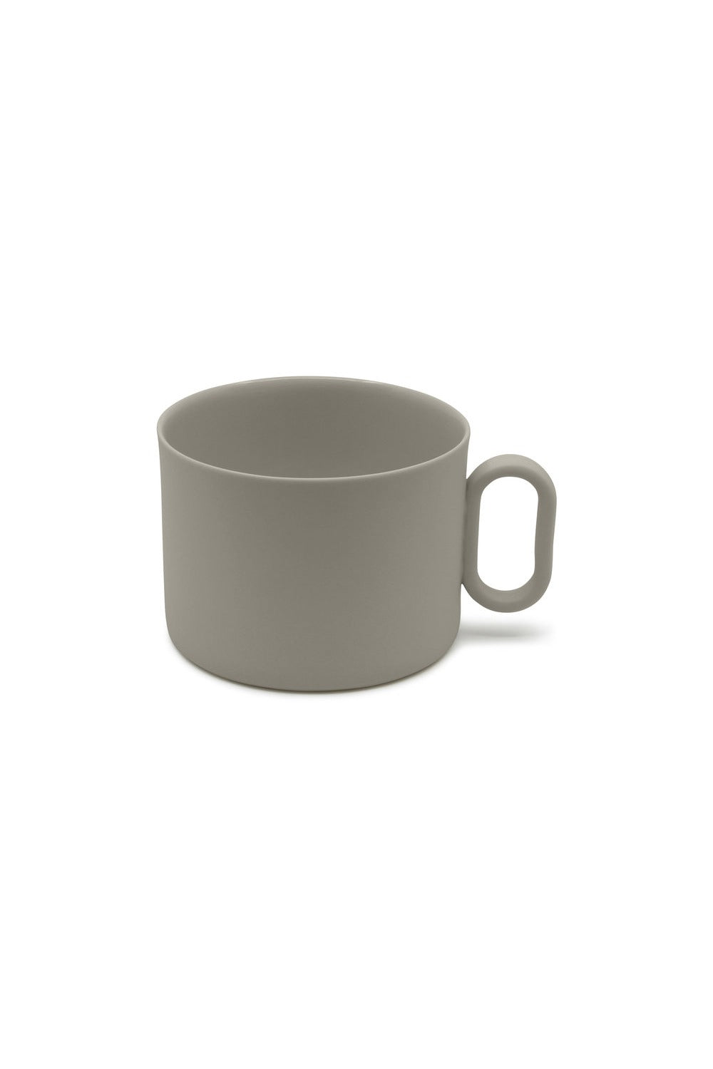Sade Büyük Mug