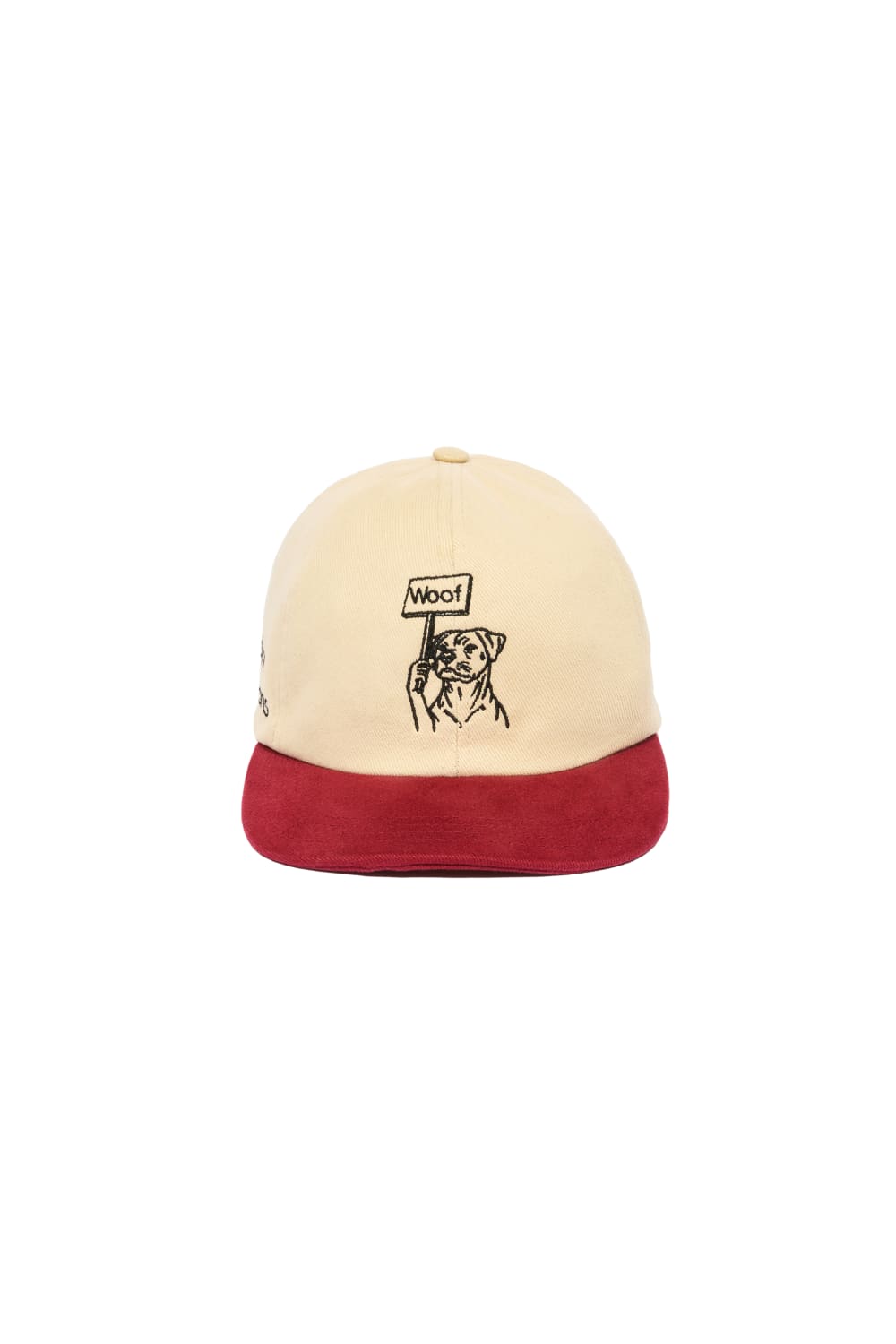 Mona Cap-Woof Cap-Şapka-1-fleurdirect.live