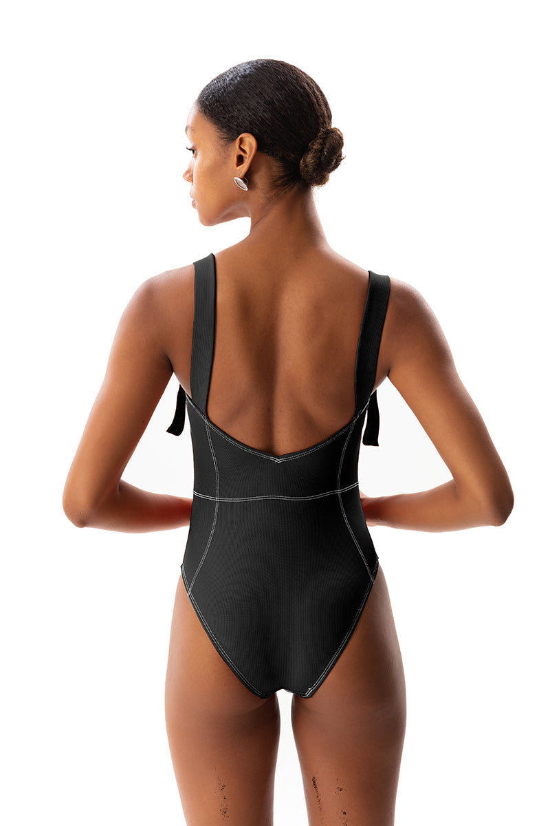 Movom Swimwear-Abyss Salopette Swimsuit-Bikini & Mayo-3-fleurdirect.live
