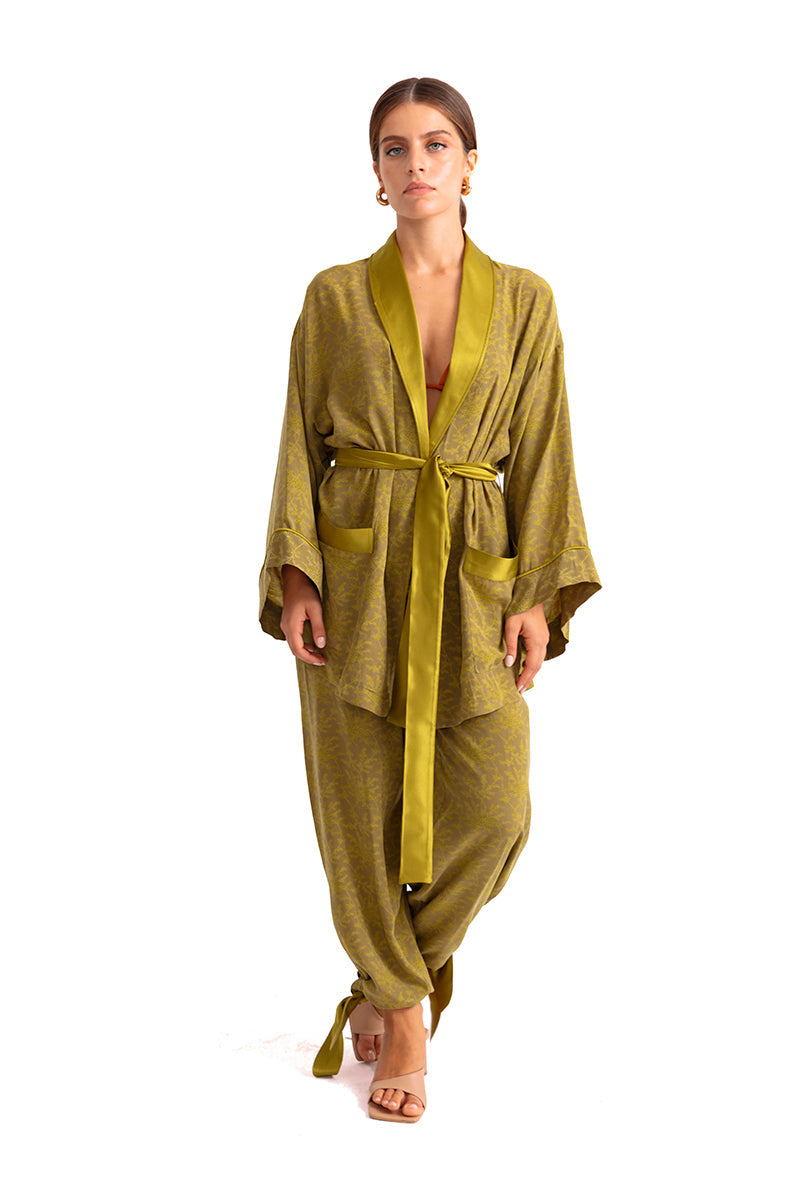 Movom Swimwear-Aspen Robe🌱-Ceket-4-fleurdirect.live