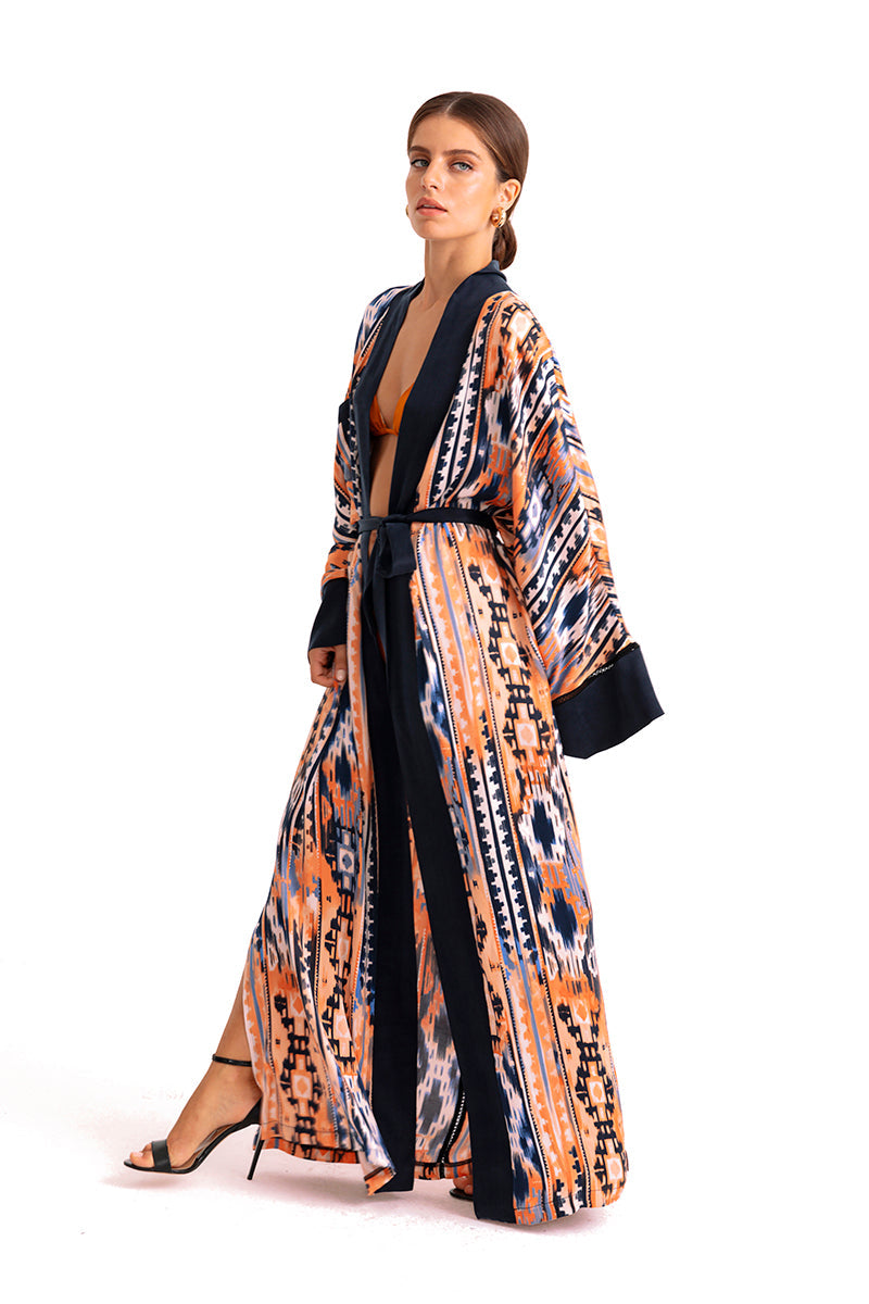 Movom Swimwear-Aura Kimono🌱-Kimono-3-fleurdirect.live