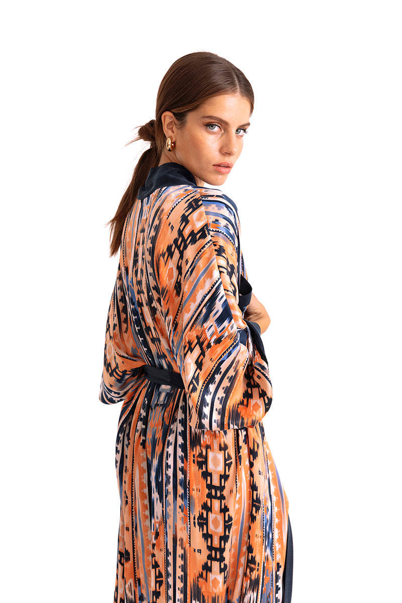 Movom Swimwear-Aura Kimono🌱-Kimono-5-fleurdirect.live