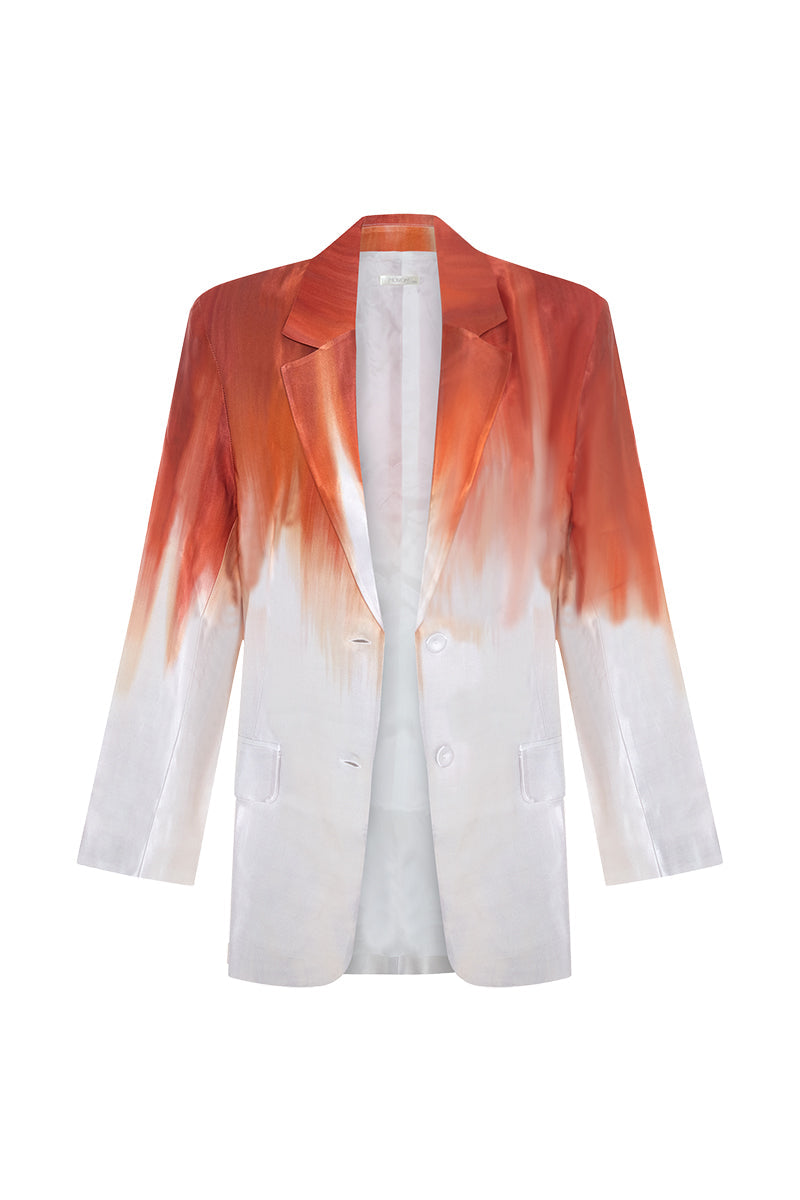 Movom Swimwear-Grace Blazer-Ceket-1-fleurdirect.live