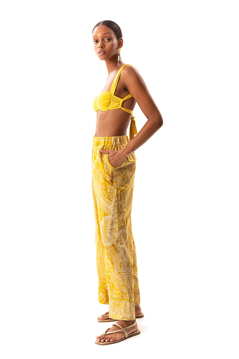 Movom Swimwear-Johona Pants🌱-Pantolon-2-fleurdirect.live