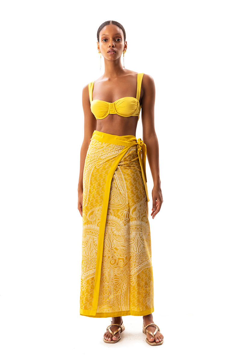Movom Swimwear-Johona Sarong Skirt🌱-Etek-1-fleurdirect.live