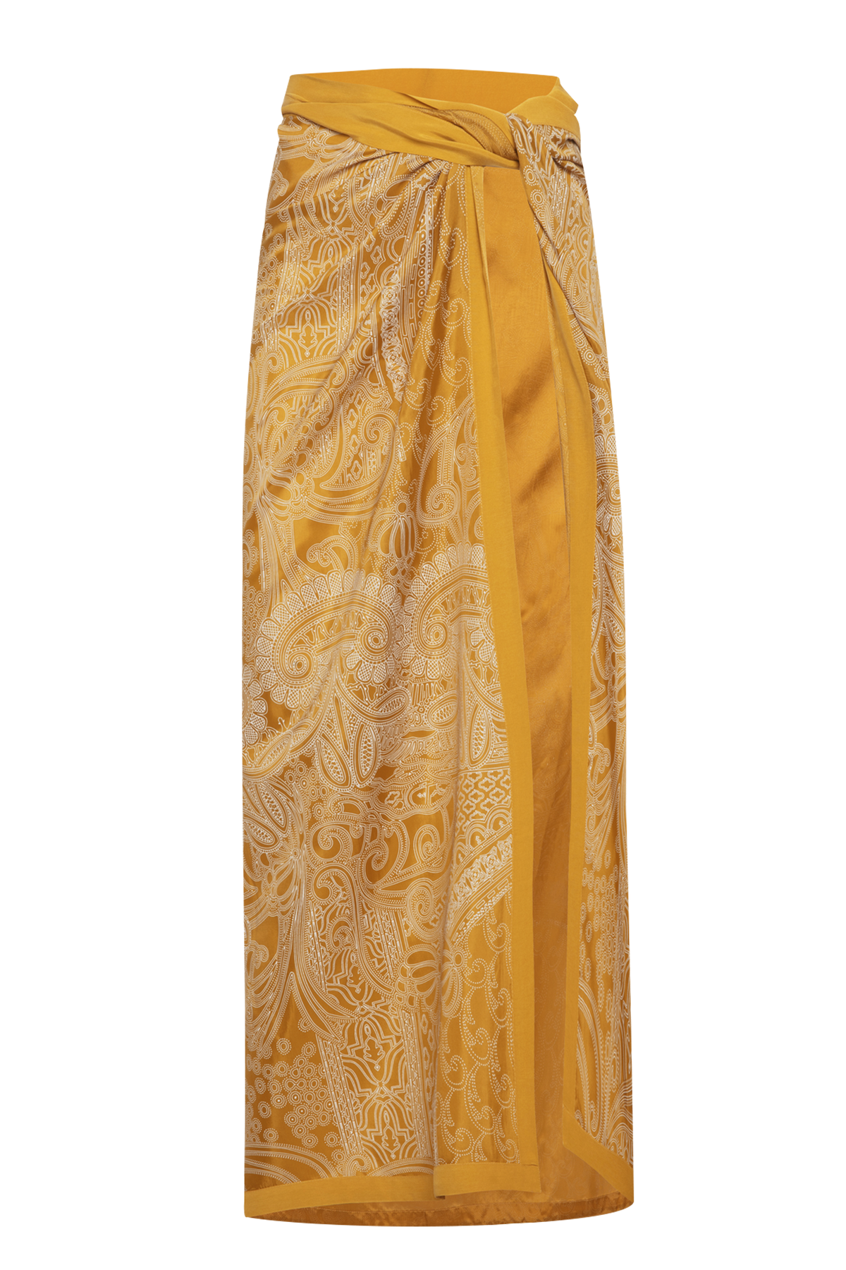 Movom Swimwear-Johona Sarong Skirt🌱-Etek-5-fleurdirect.live
