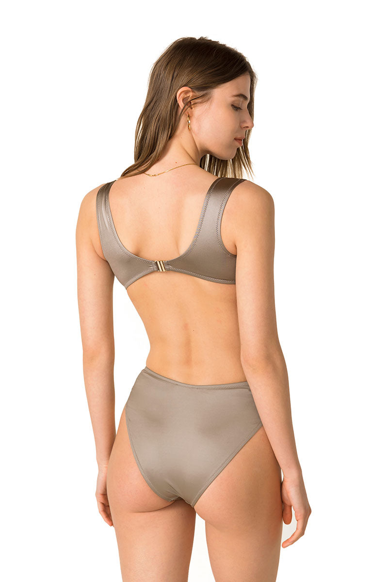 Movom Swimwear-Sophie Underwire Corset Bikini-Bikini & Mayo-3-fleurdirect.live