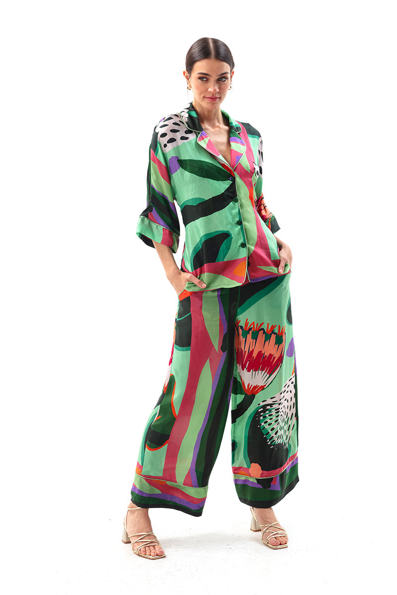 Movom Swimwear-Sylvia Wide Leg Pants-Pantolon-3-fleurdirect.live