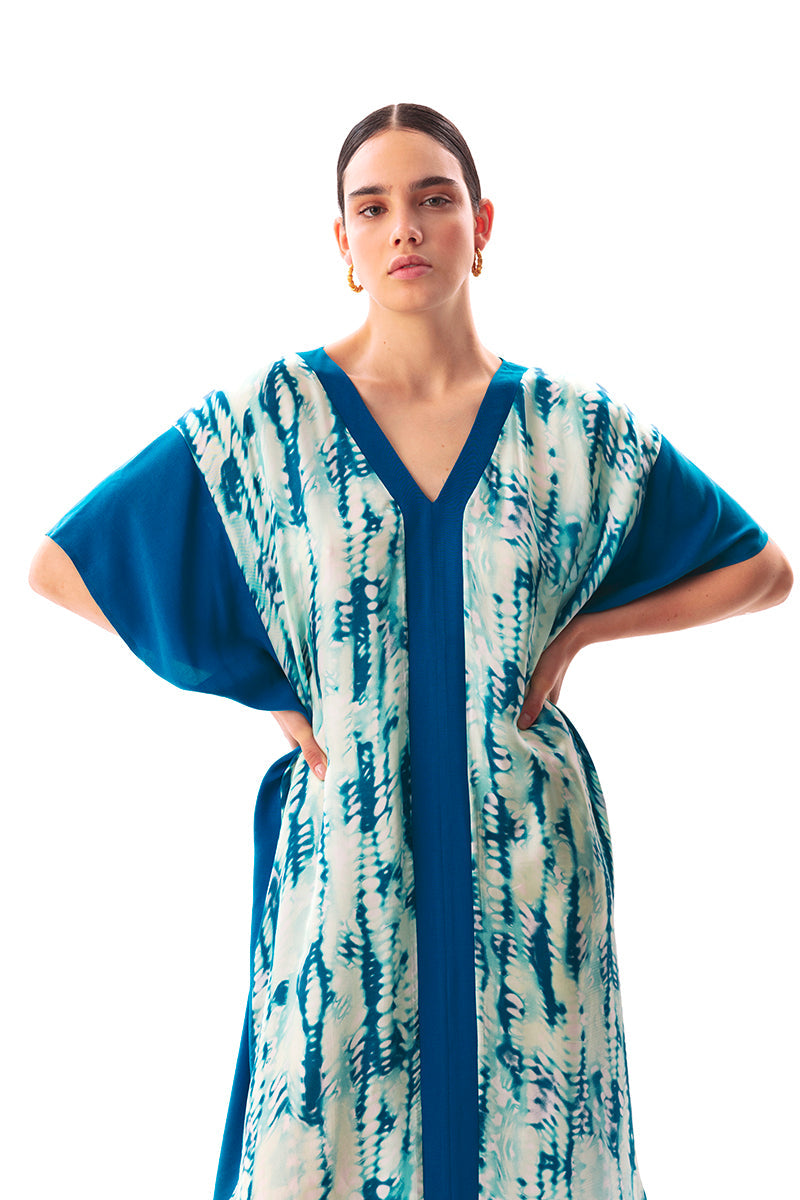 Movom Swimwear-Tao Kaftan🌱-Kimono-2-fleurdirect.live