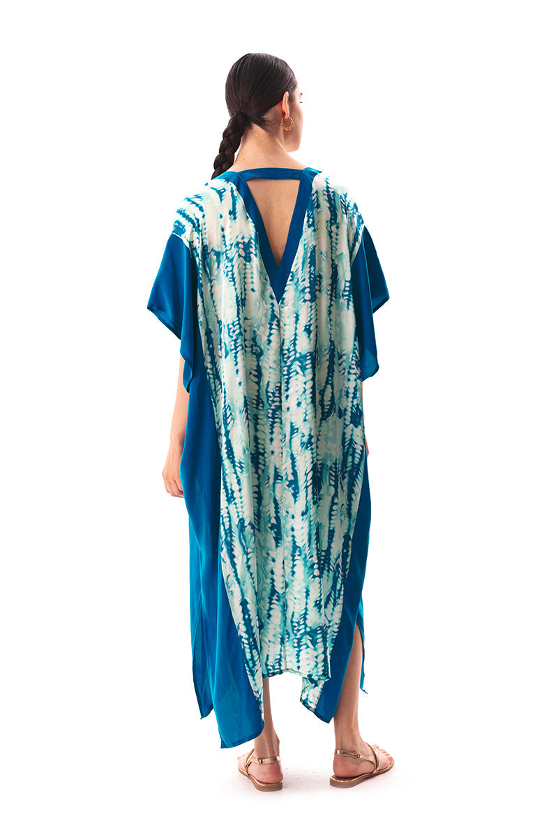 Movom Swimwear-Tao Kaftan🌱-Kimono-3-fleurdirect.live