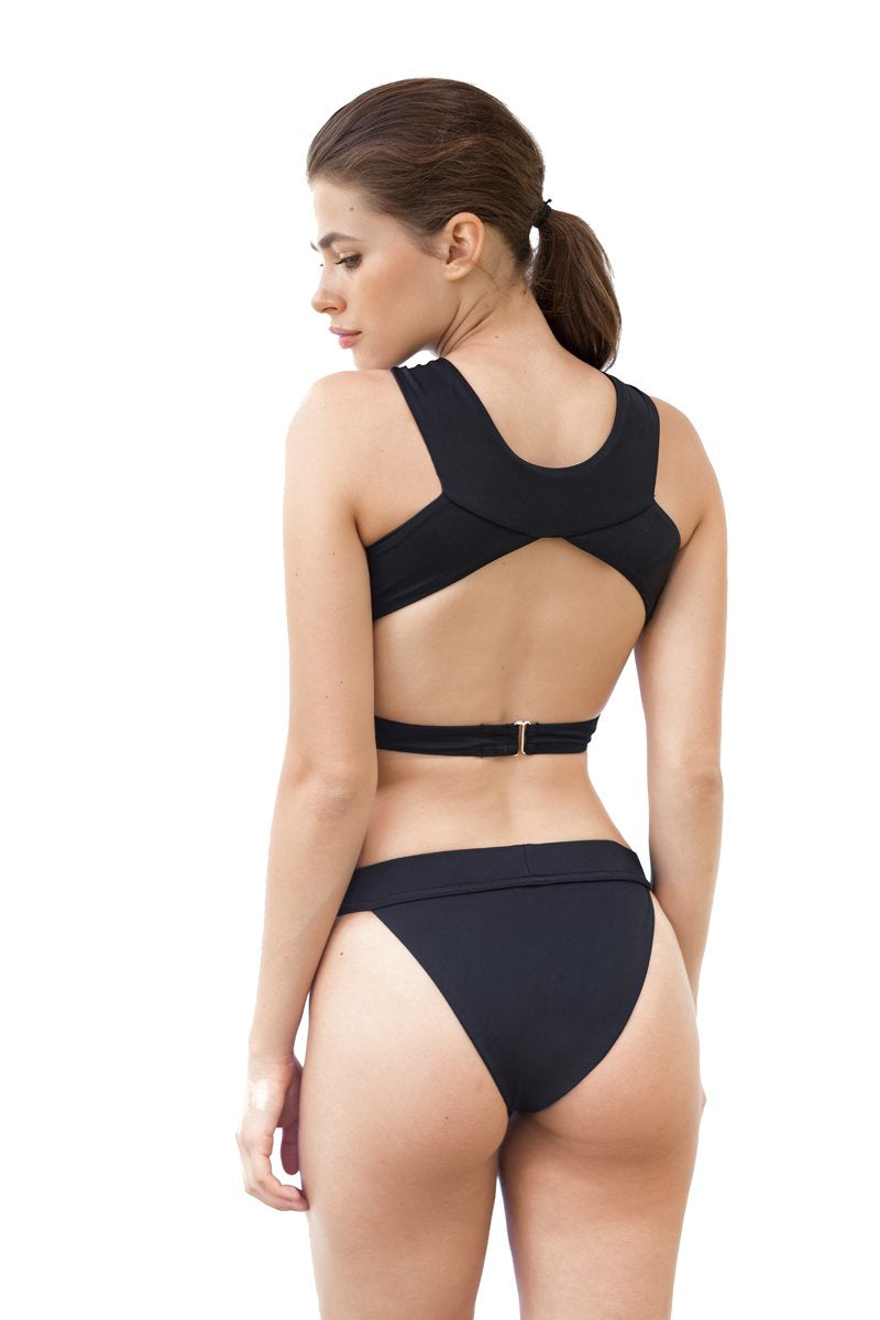 Movom Swimwear-Yoko Criss Cross Bikini-Bikini & Mayo-3-fleurdirect.live