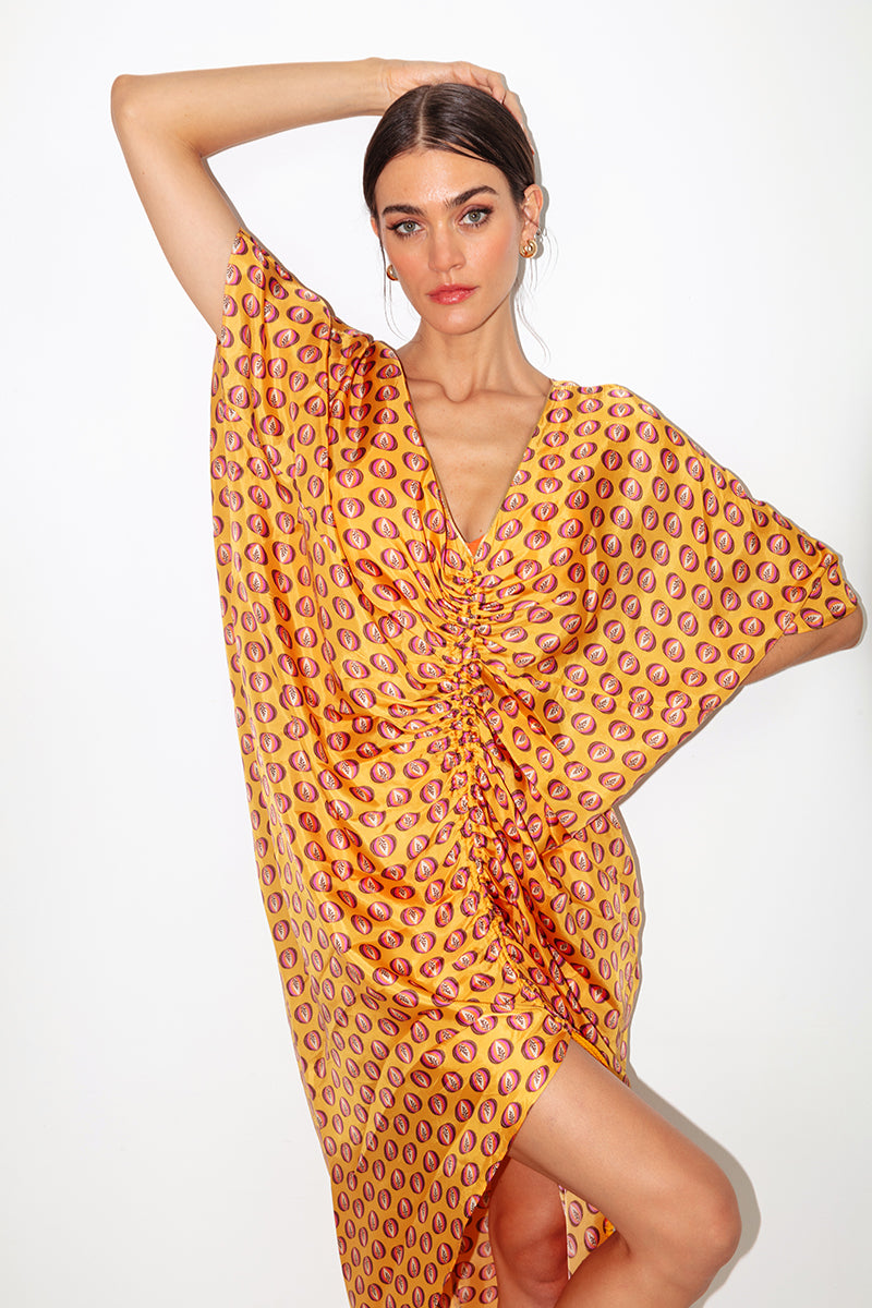 Movom Swimwear-Zing Kaftan-Kaftan-2-fleurdirect.live