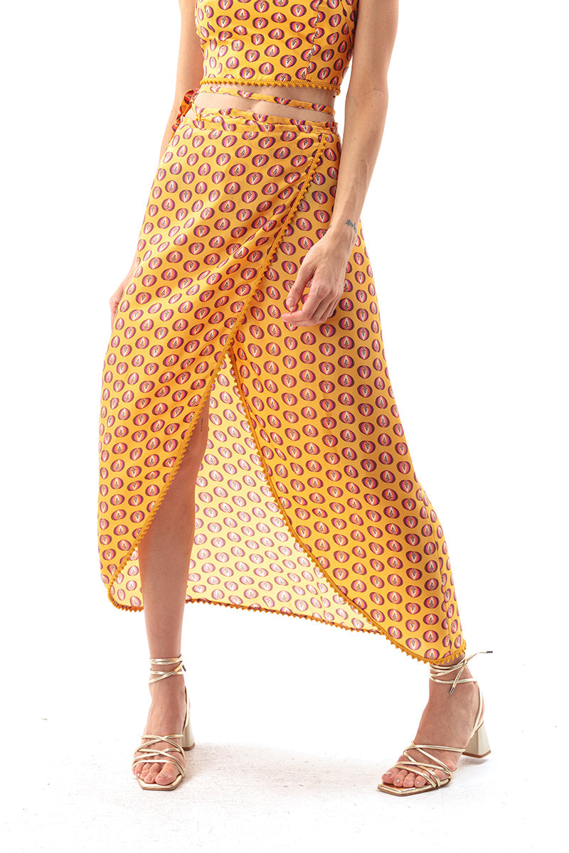 Movom Swimwear-Zing Sarong Skirt-Etek-1-fleurdirect.live
