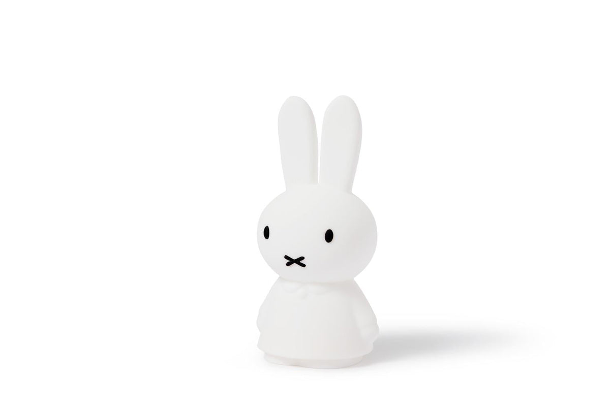 Aydınlatma, Miffy Shines