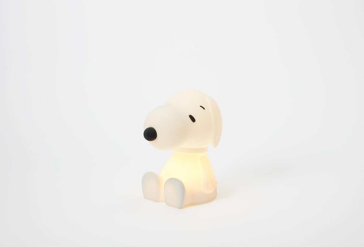 Lamba, Mini Snoopy