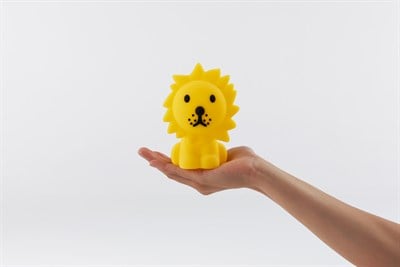 Mini Lion Lamba