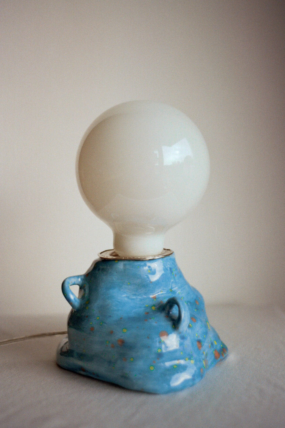 Mujj Objects-Table Lamp Blub-Masa Lambası-1-fleurdirect.live