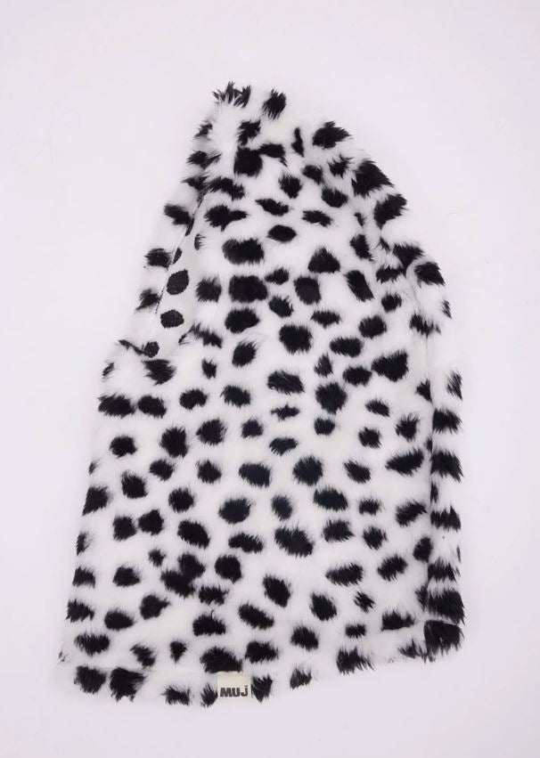 Mujj Studio-Black Dotted Balaclava-Balaclava-4-fleurdirect.live