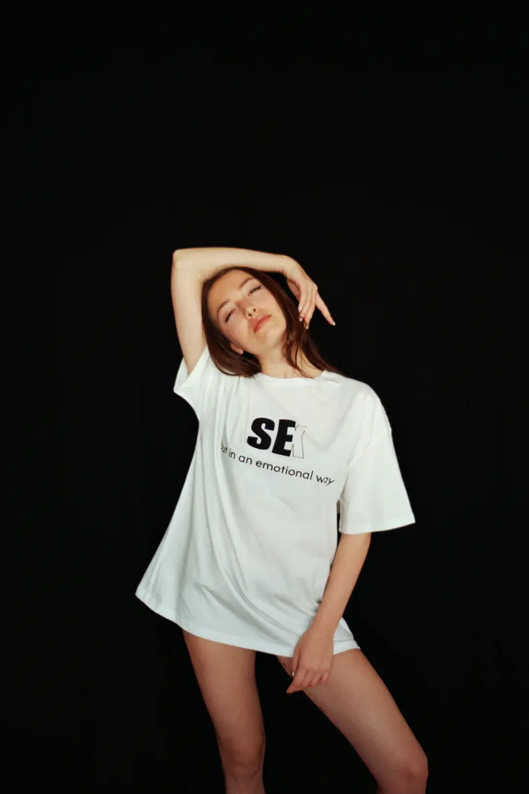 Mujj Studio-Sex But In An Emotional Way T Shirt-T-Shirts-2-fleurdirect.live