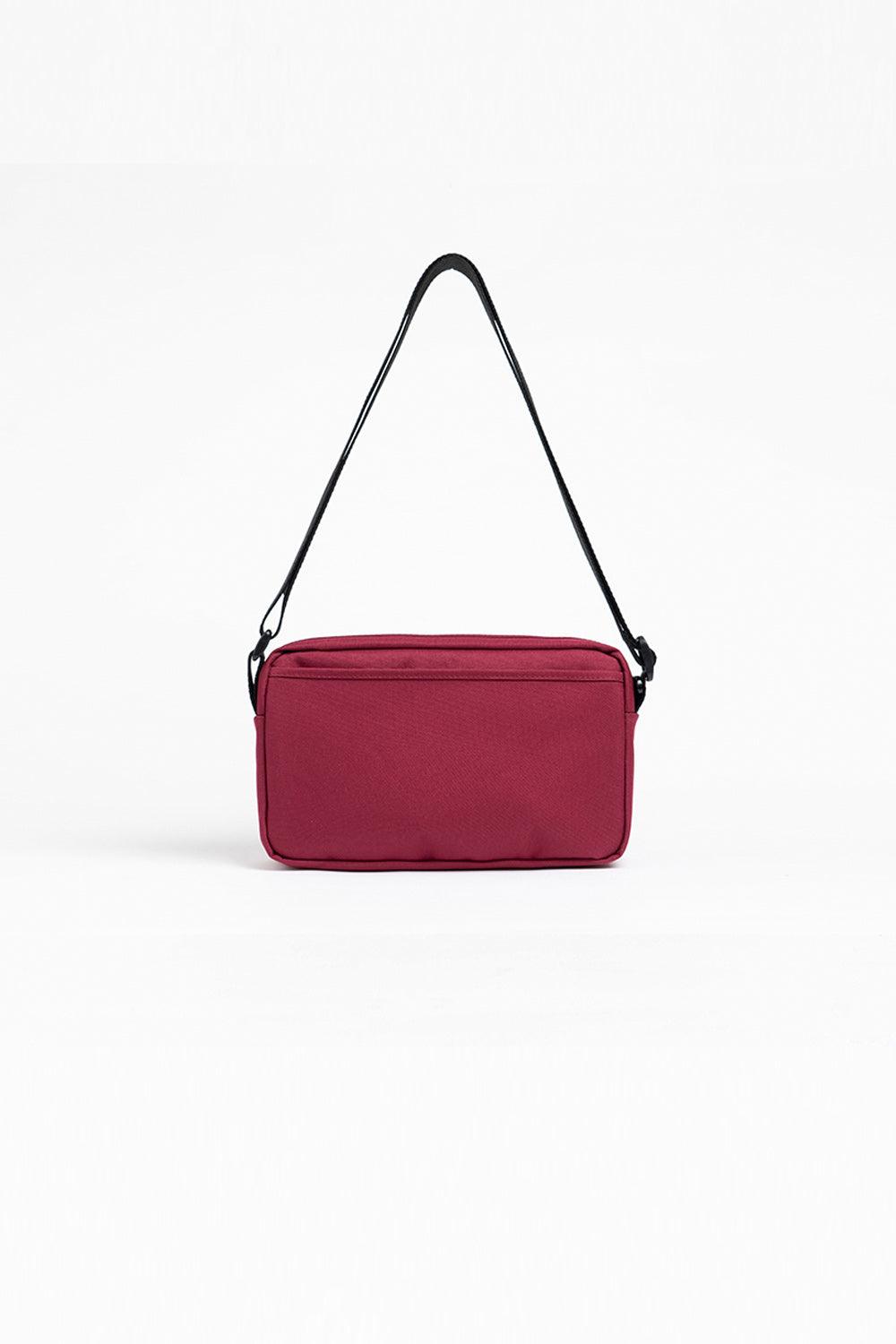 Muni Bum Bag-Grace Under Arm Cherry-Bel Çantası-3-fleurdirect.live