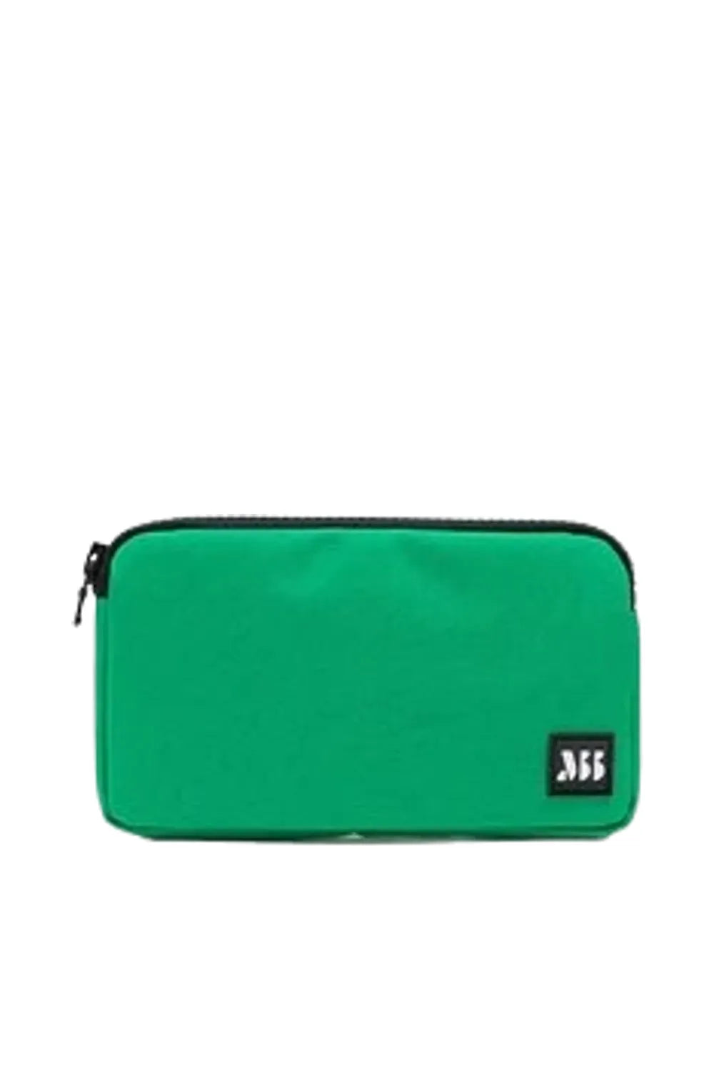 Muni Bum Bag-Slider Bag Grass Green-Omuz Çantası-1-fleurdirect.live