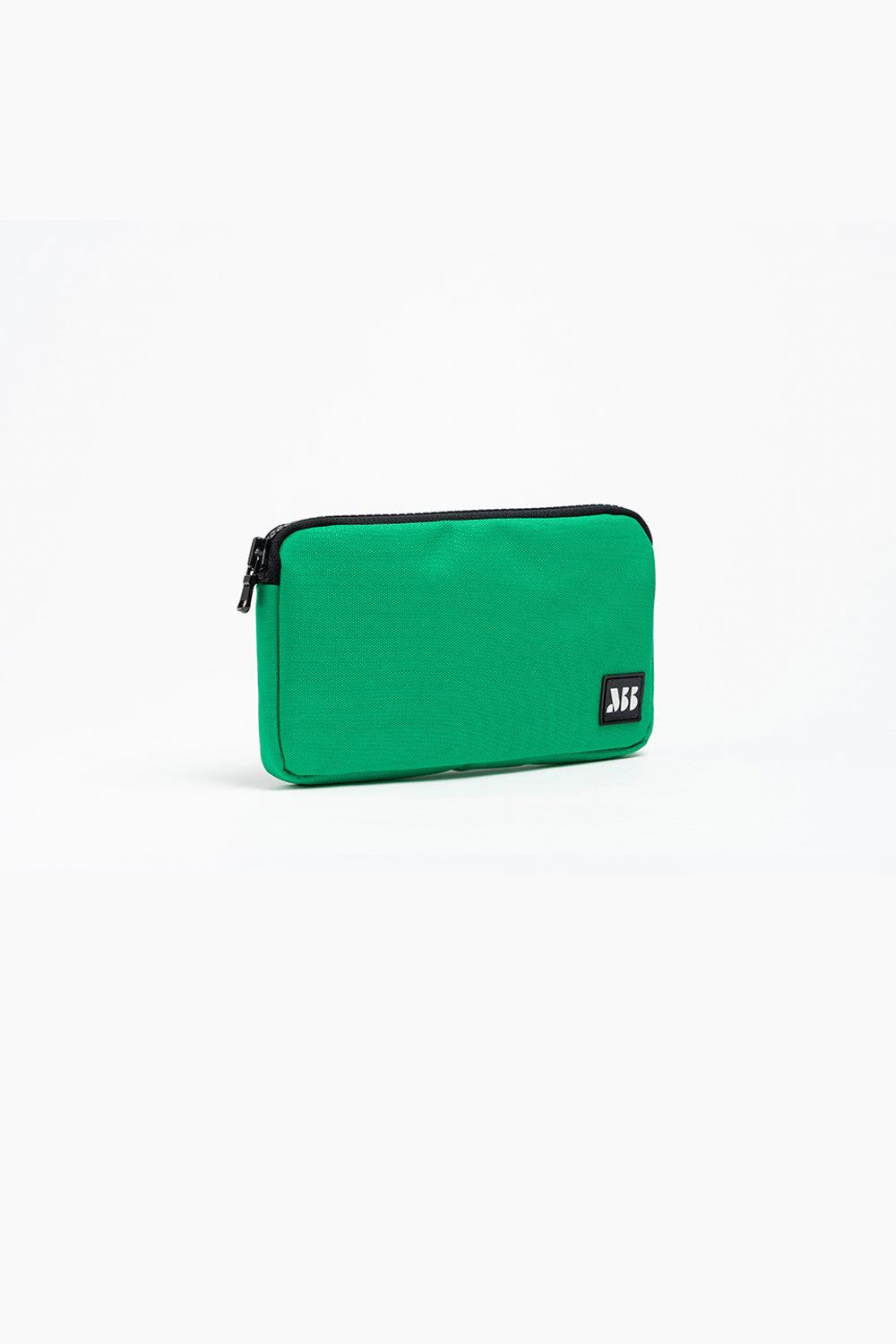 Muni Bum Bag-Slider Bag Grass Green-Omuz Çantası-2-fleurdirect.live