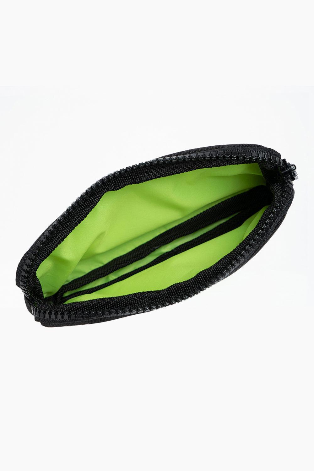 Muni Bum Bag-Slider Bag Grass Green-Omuz Çantası-4-fleurdirect.live