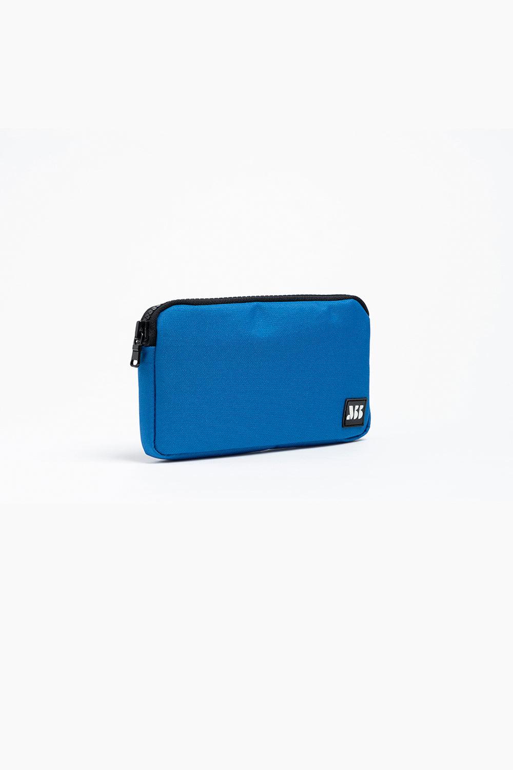 Muni Bum Bag-Slider Bag Royal Blue-Omuz Çantası-2-fleurdirect.live
