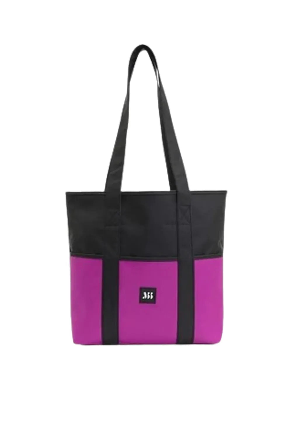 Muni Bum Bag-Tote Bag Fuhscia-Omuz Çantası-1-fleurdirect.live