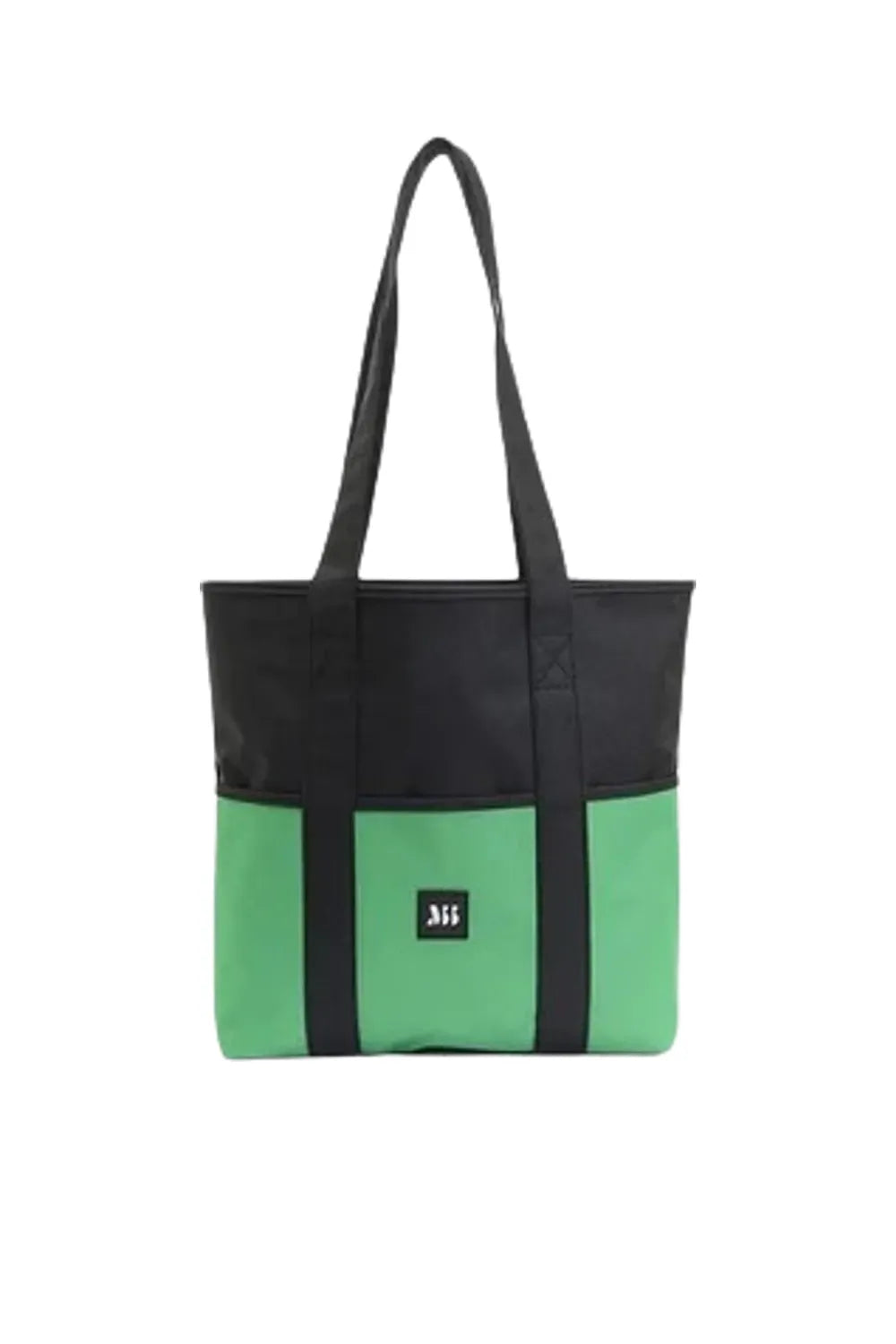 Muni Bum Bag-Tote Bag Grass Green-Omuz Çantası-1-fleurdirect.live