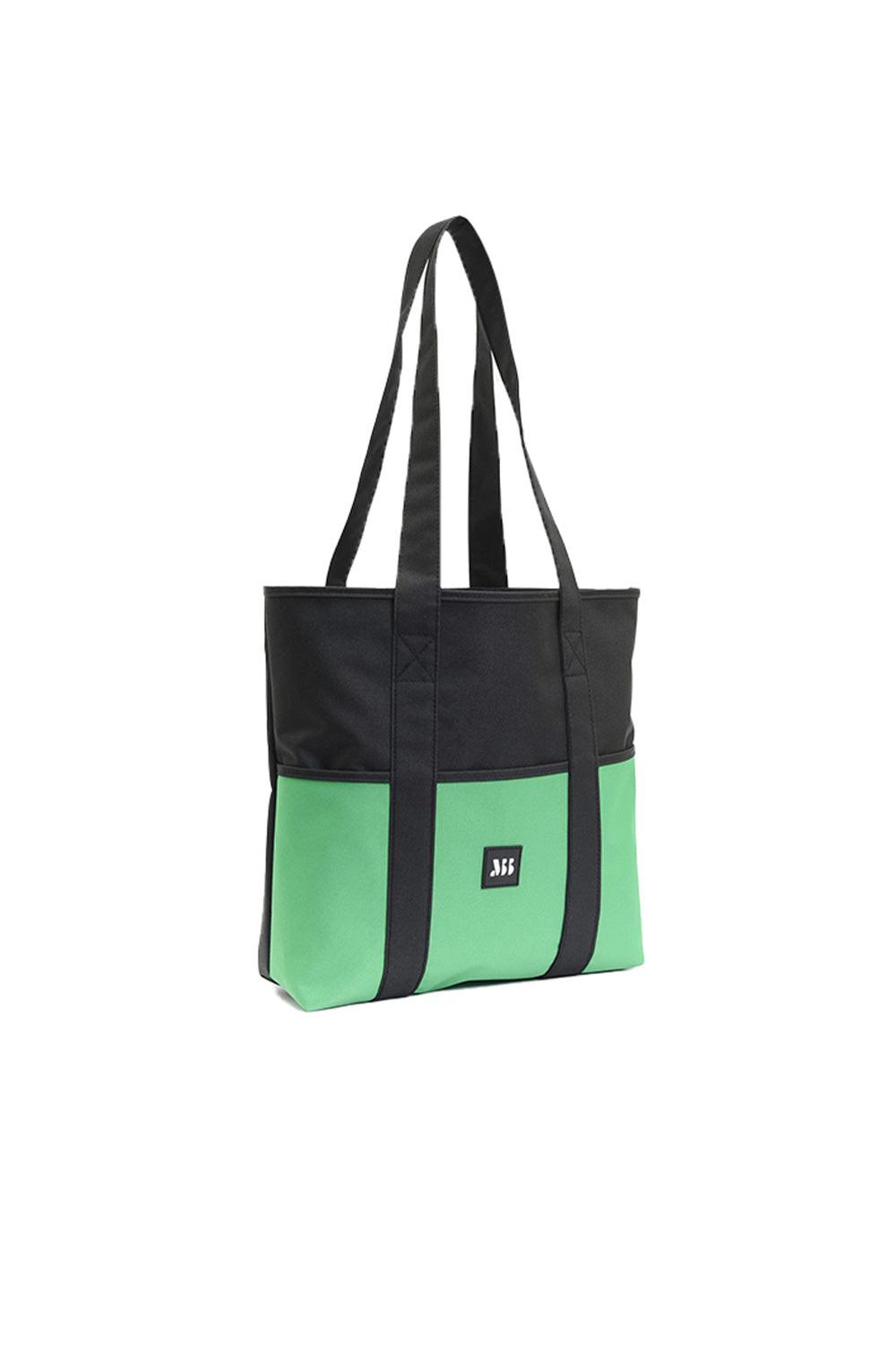Muni Bum Bag-Tote Bag Grass Green-Omuz Çantası-2-fleurdirect.live