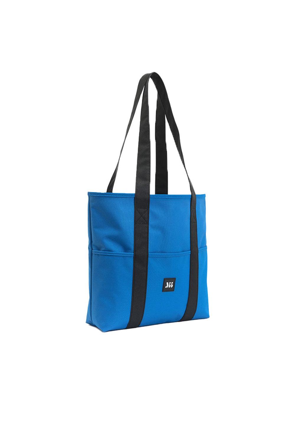 Muni Bum Bag-Tote Bag Royal Blue-Omuz Çantası-2-fleurdirect.live