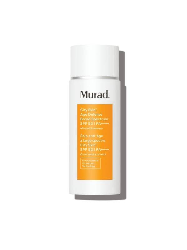 Murad City Skin Age Defense SPF 50 PA++++