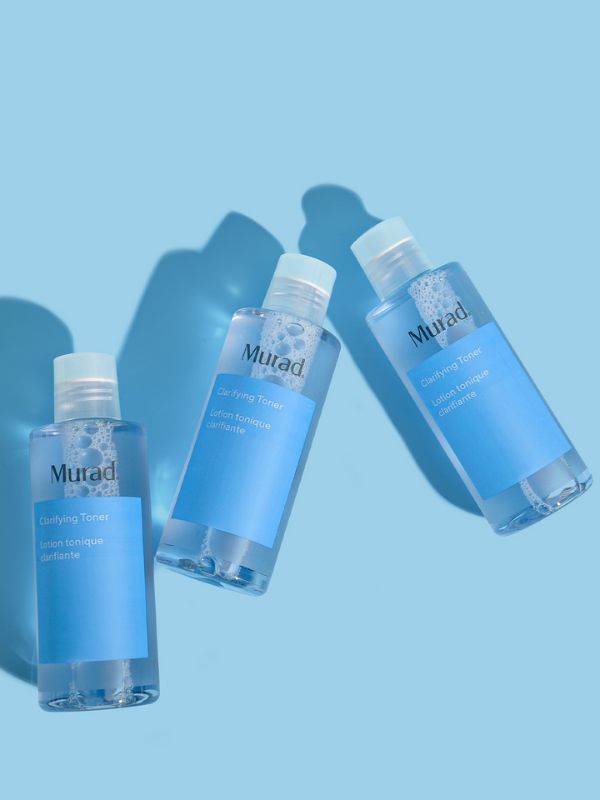Murad Clarifying Toner