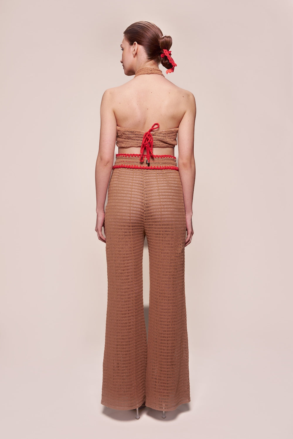 Hera Top Nude - 3