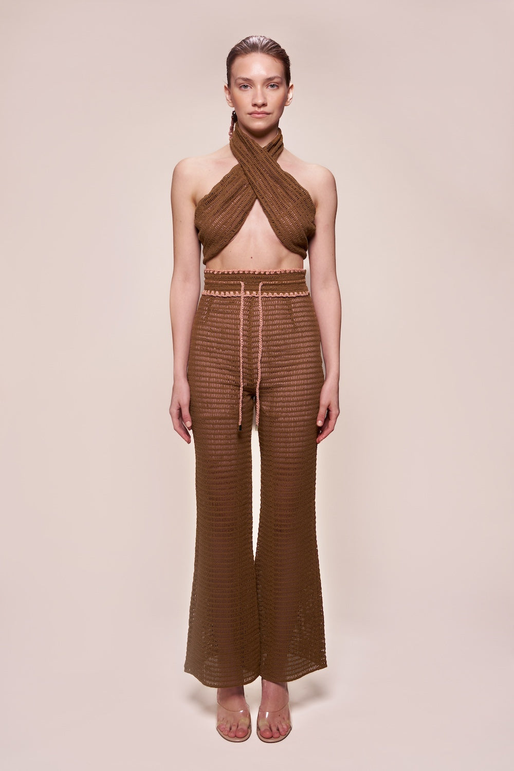 Hera Top Olive - 1
