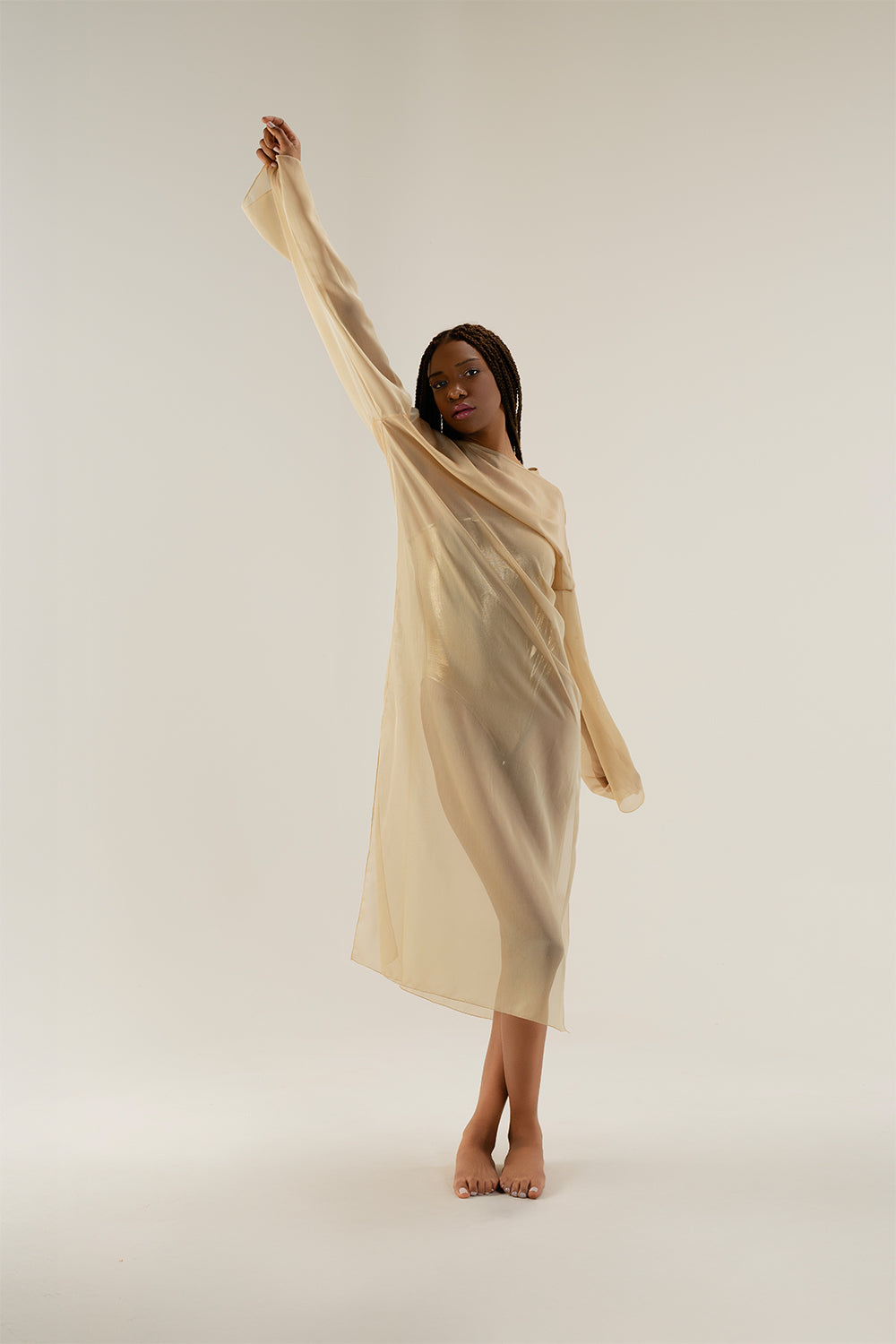 Tani Pareo - 1