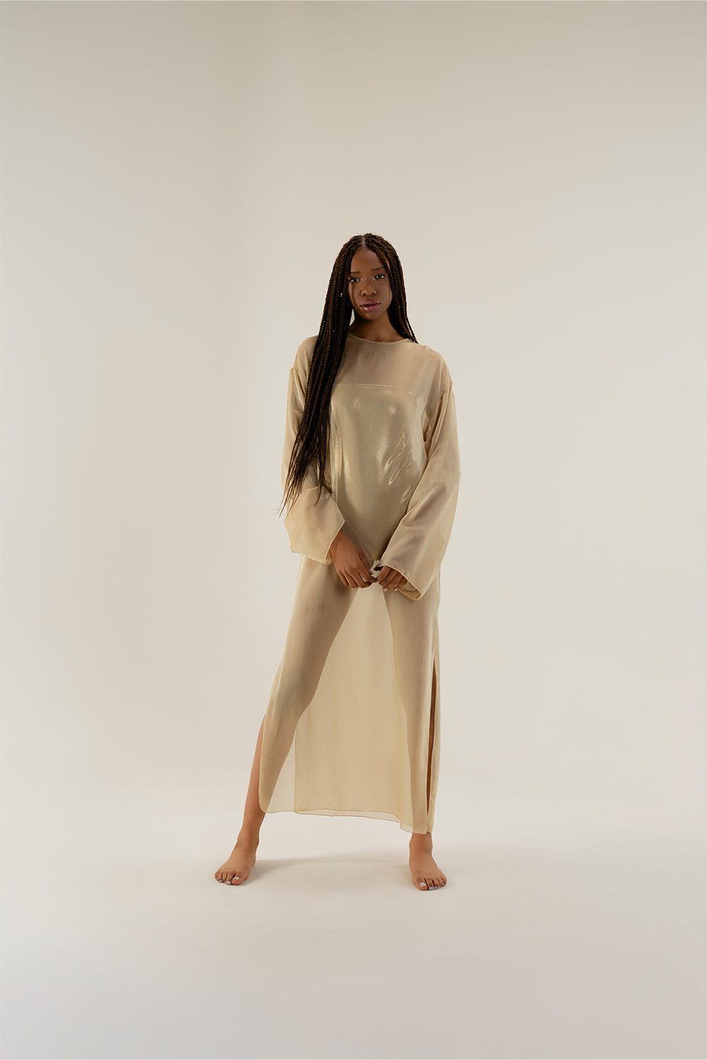 Tani Pareo - 4