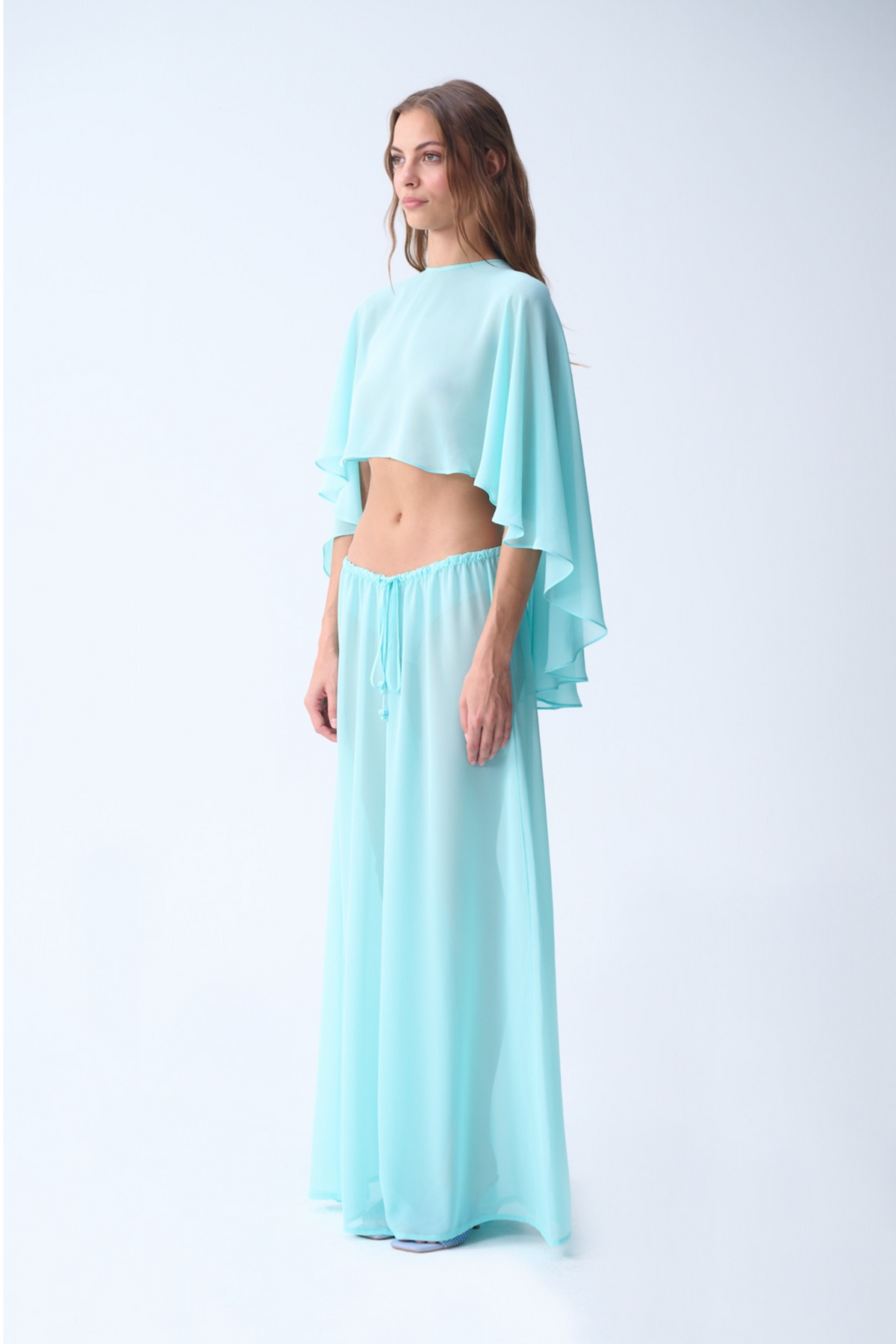 Summer PeleriN / MiNt