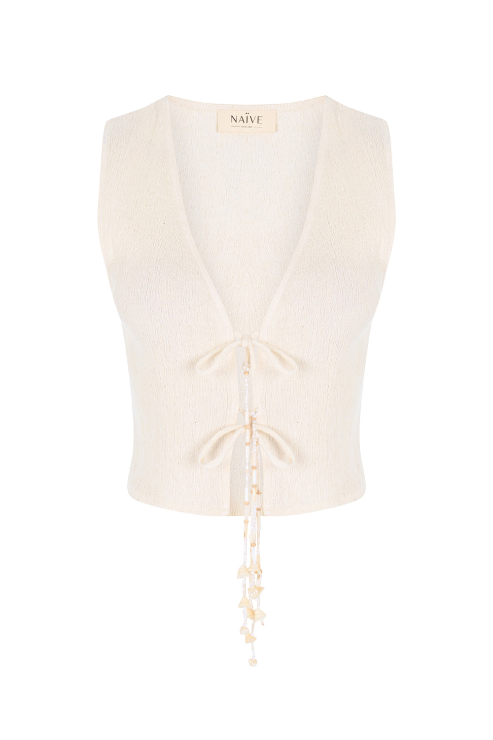 Naïve Atelier-Evita Yelek-Yelek-1-fleurdirect.live
