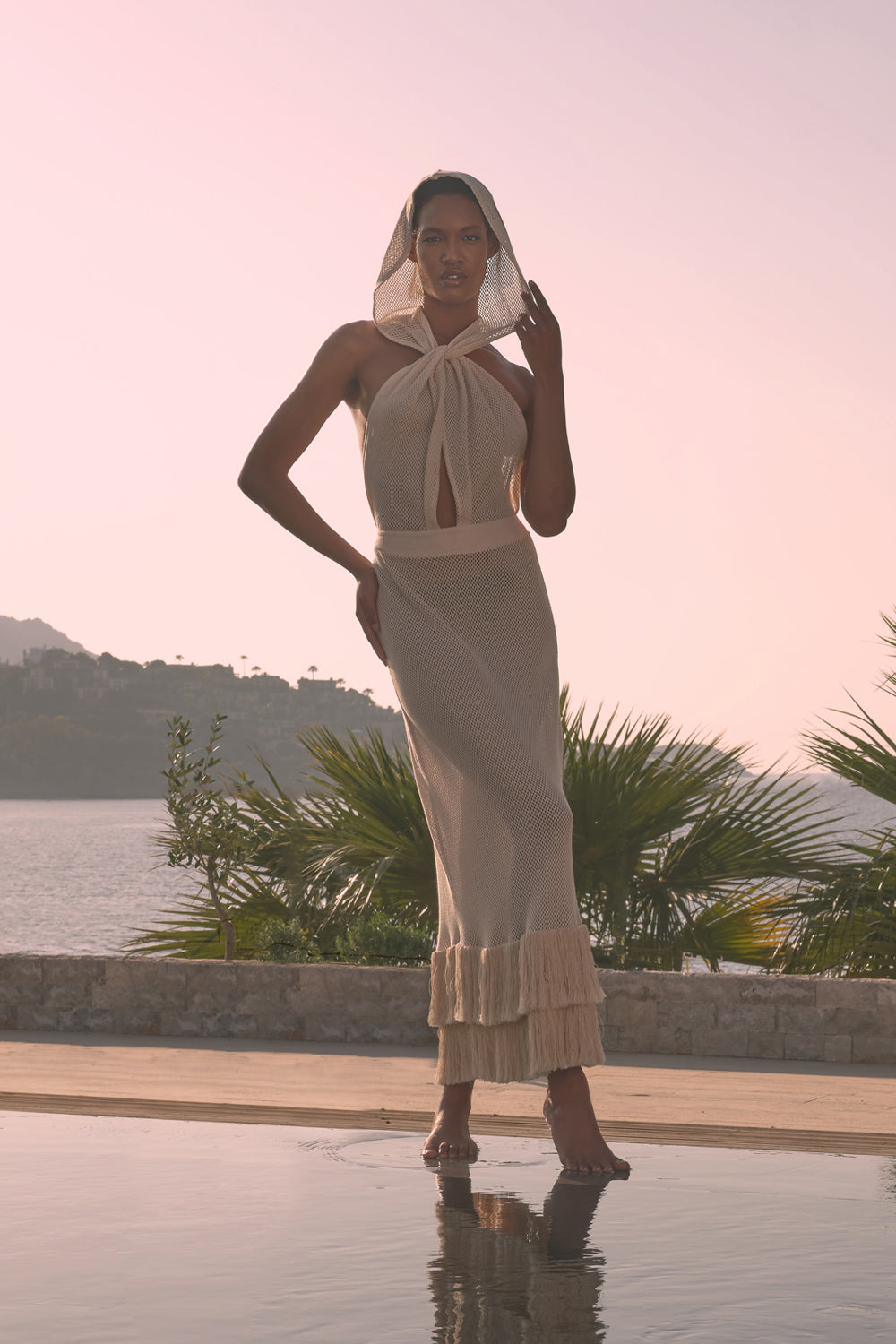 Naïve Atelier-Gia Elbise-Elbise-1-fleurdirect.live