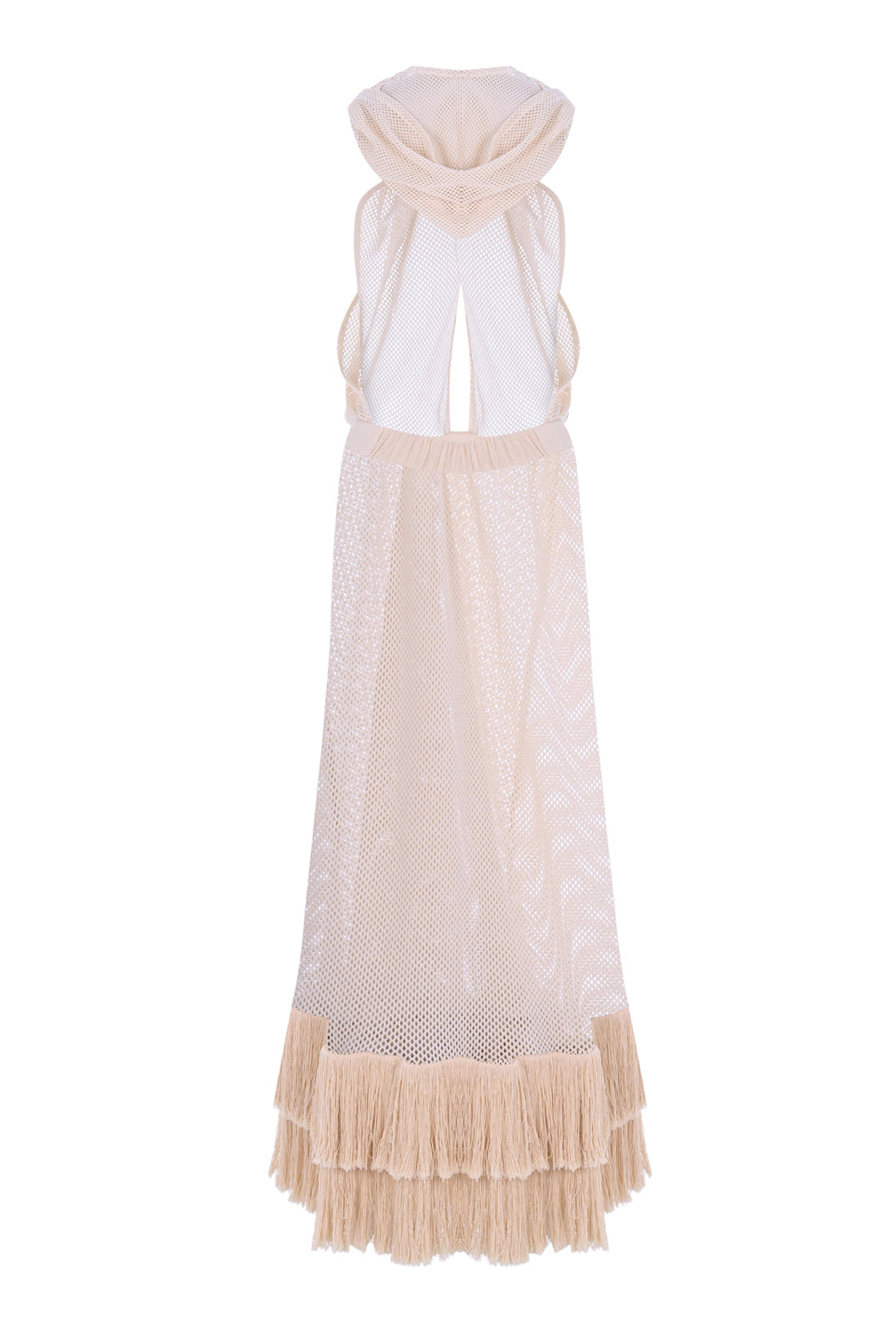 Naïve Atelier-Gia Elbise-Elbise-4-fleurdirect.live