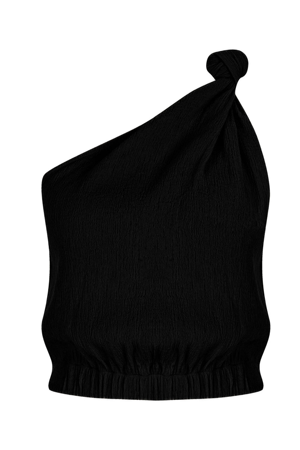 Naïve Atelier-Gisele Top Sİyah-Top-1-fleurdirect.live