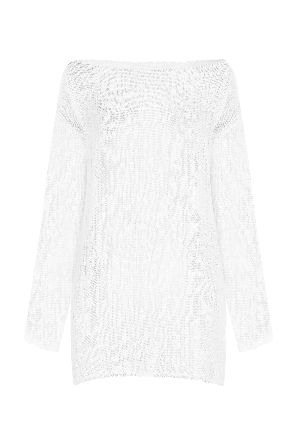 Naïve Atelier-Grace Tunik-Top-2-fleurdirect.live