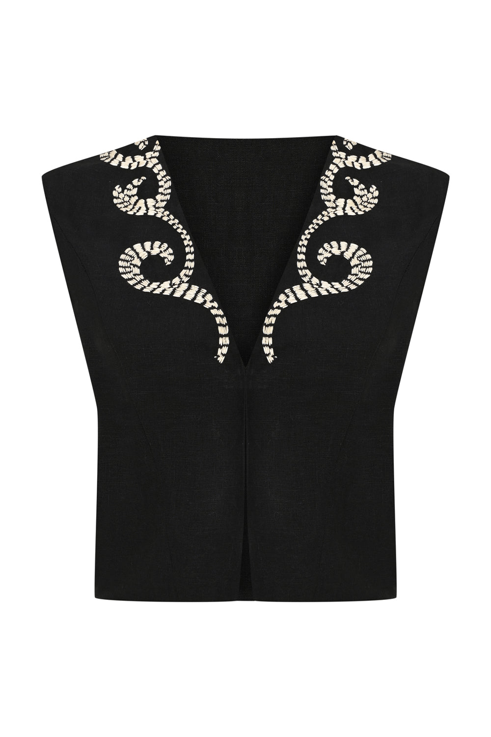 Naïve Atelier-Lola Yelek-Yelek-2-fleurdirect.live