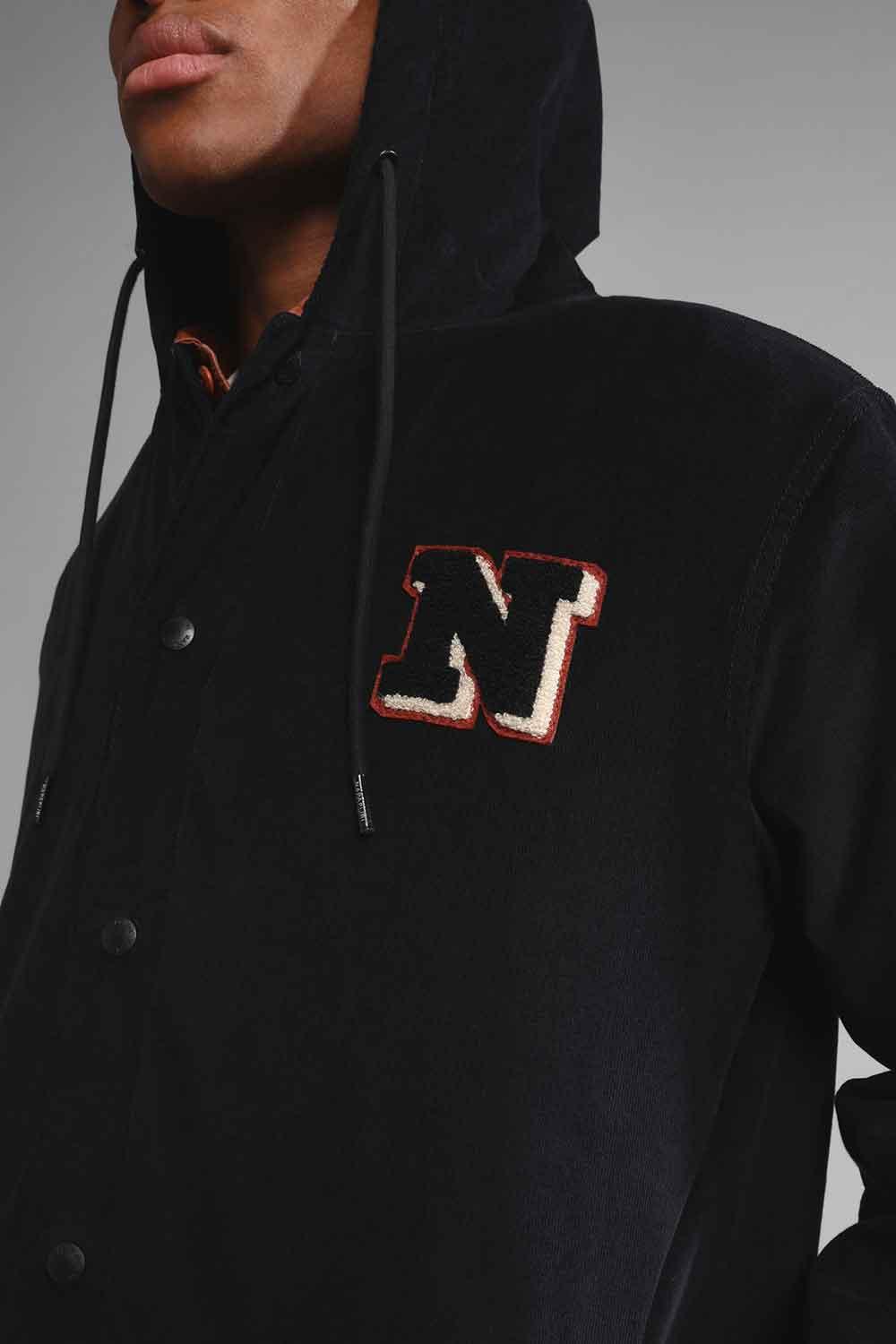 Napapijri-A-Bartolome Hood-Sweatshirts & Hoodies-2-fleurdirect.live