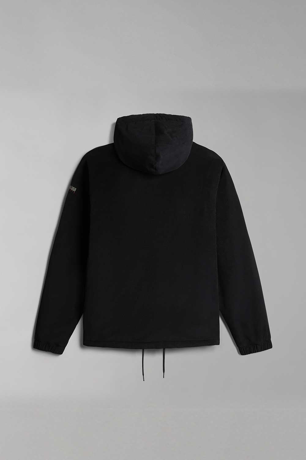 Napapijri-A-Bartolome Hood-Sweatshirts & Hoodies-9-fleurdirect.live