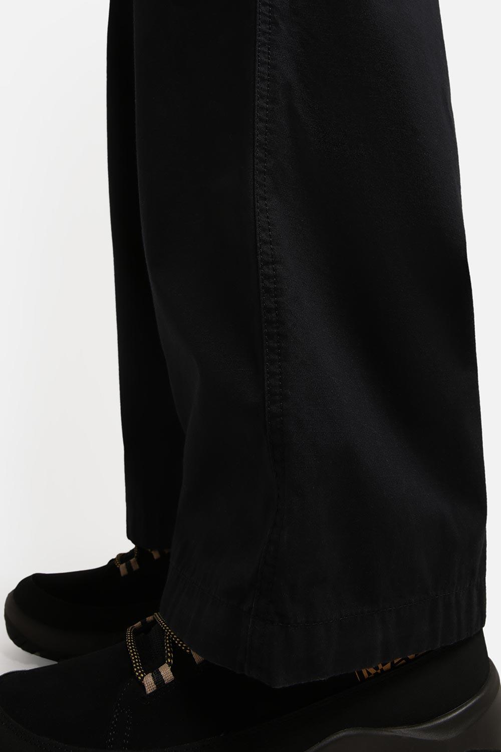 Napapijri-M-Dru Pant Black 041-Pantolon-8-fleurdirect.live