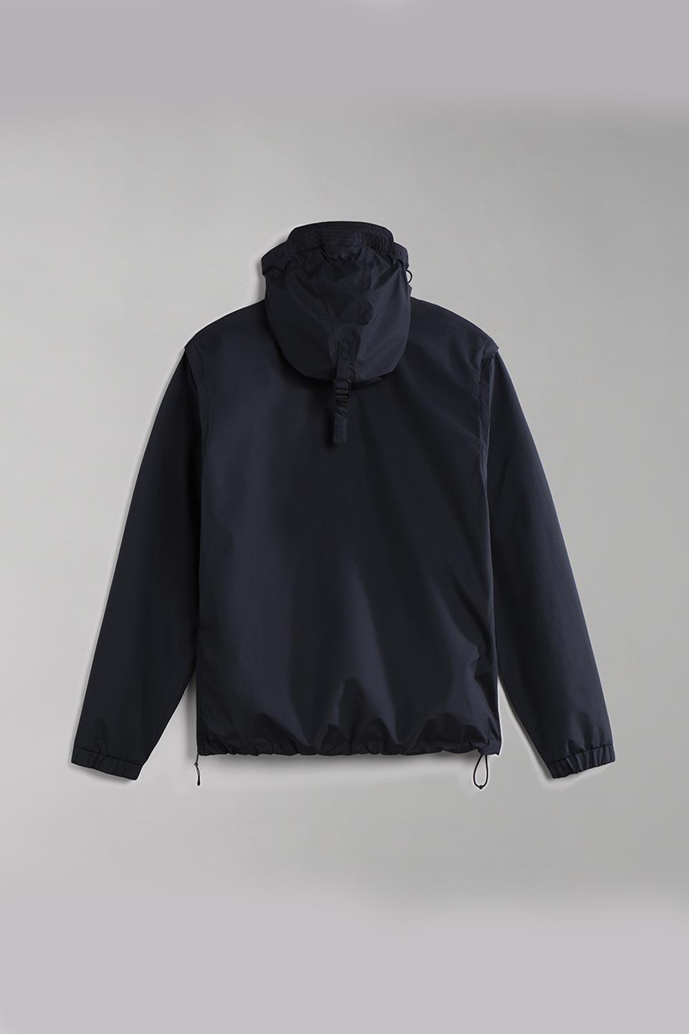 Napapijri-Northfarer Shell-Mont-4-fleurdirect.live